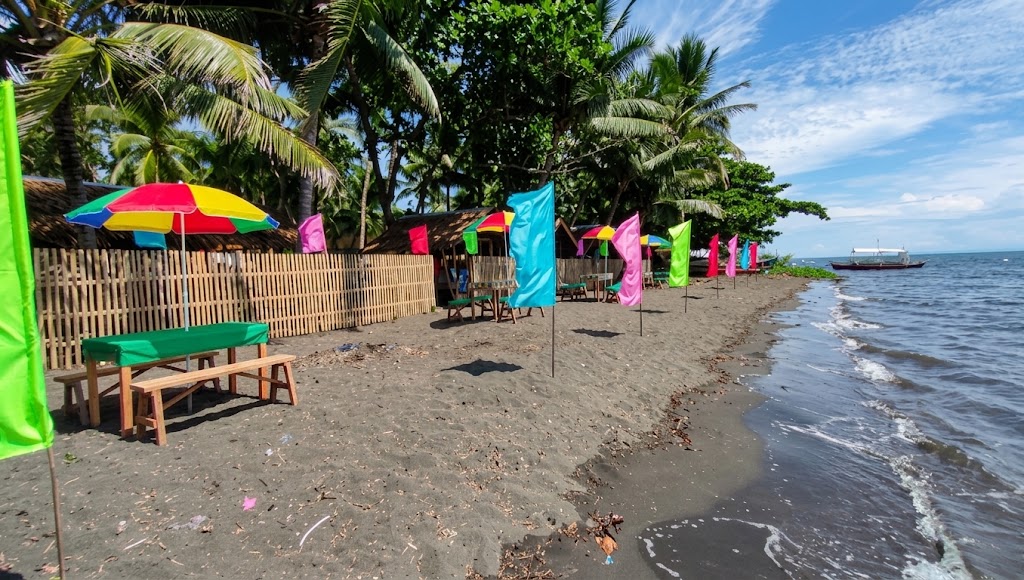DRD Beach