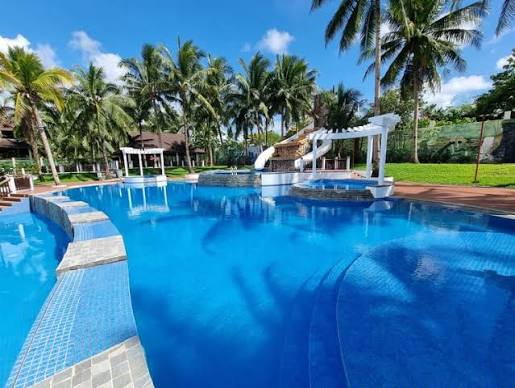 Villa Cruz Resort